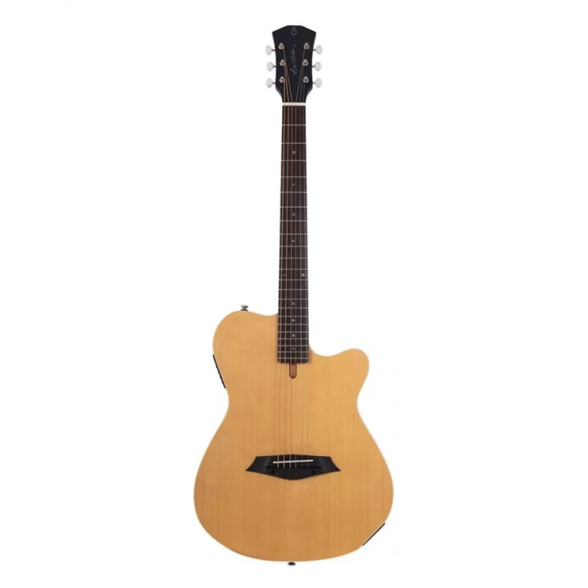 Φωτογραφία προϊόντος: LARRY CARLTON BY SIRE Larry Carlton G5A NTS
