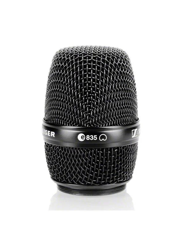 Φωτογραφία προϊόντος: SENNHEISER MMD-835-1-BK Δυναμική Κάψα