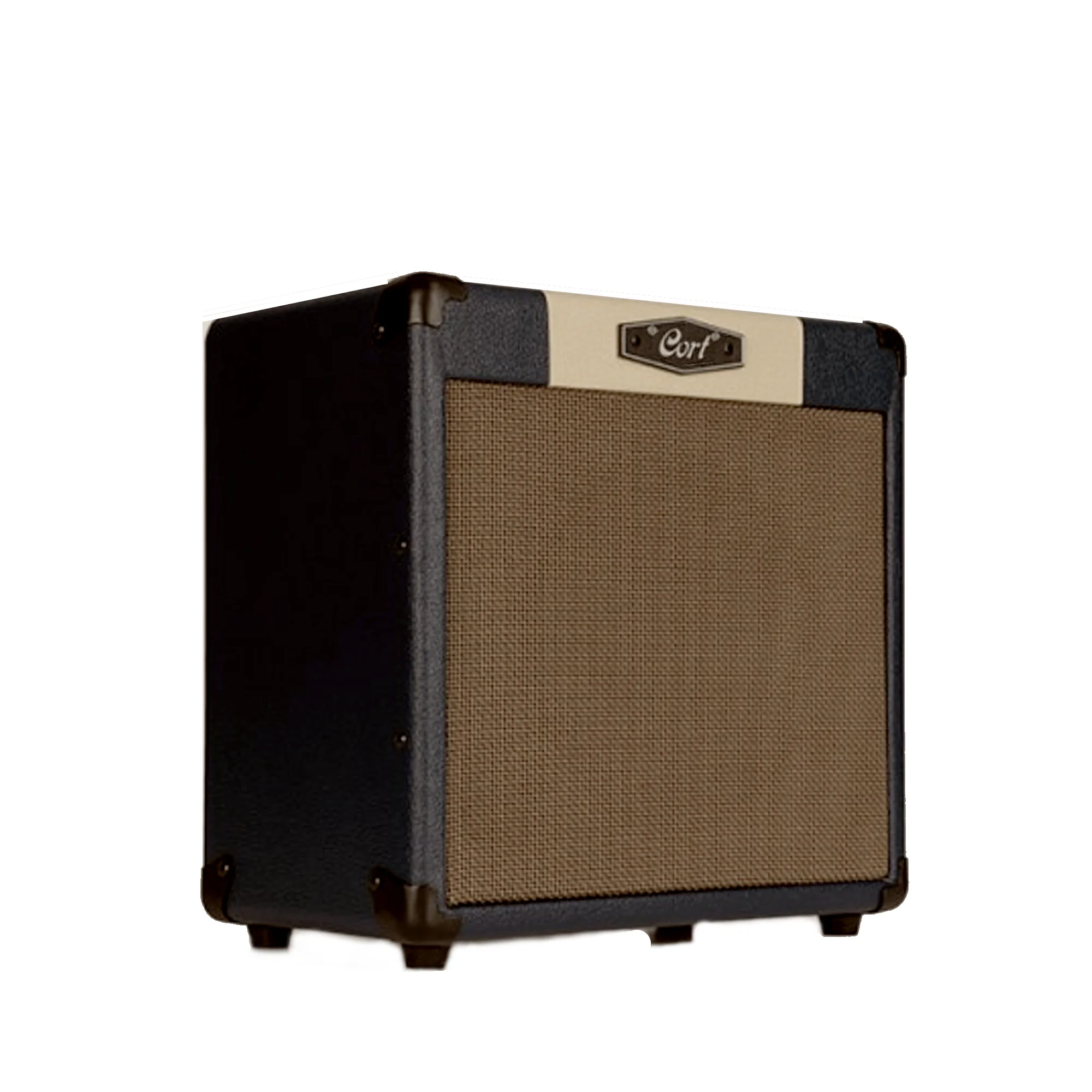 Φωτογραφία προϊόντος: Cort CM15R Reverb Black