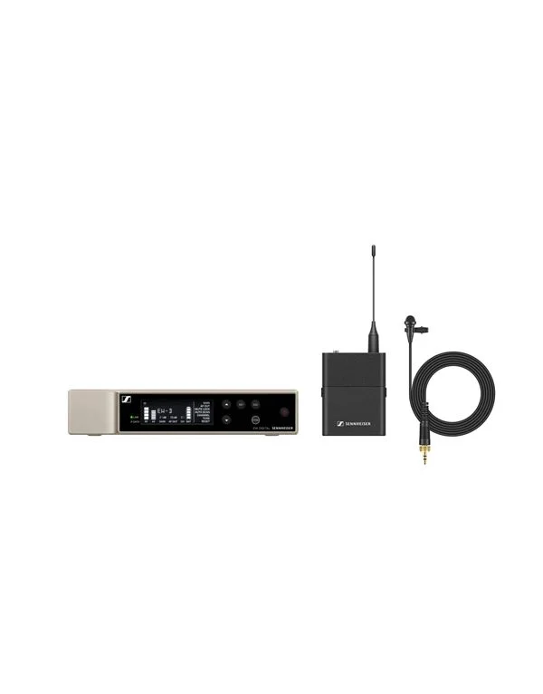 Φωτογραφία προϊόντος: SENNHEISER EW-D-ME2-Set-R4-9 (552-608)