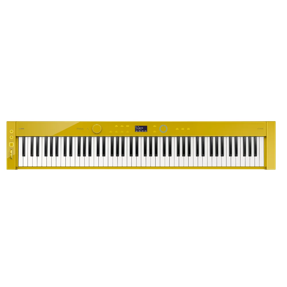 Φωτογραφία προϊόντος: Casio PX-S7000 Yellow