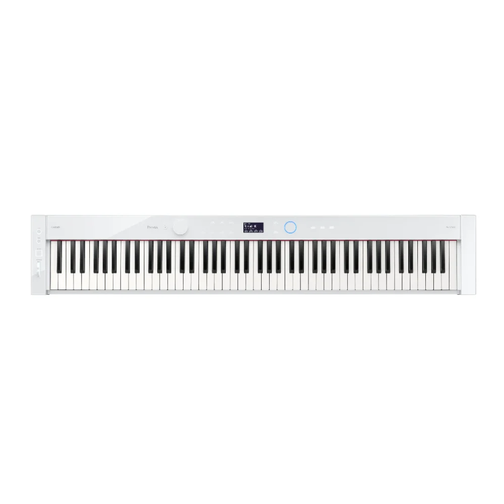 Φωτογραφία προϊόντος: Casio PX-S7000 White