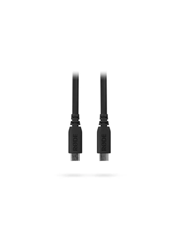 Φωτογραφία προϊόντος: RODE SC-27 Καλώδιο USB-C Mαύρο