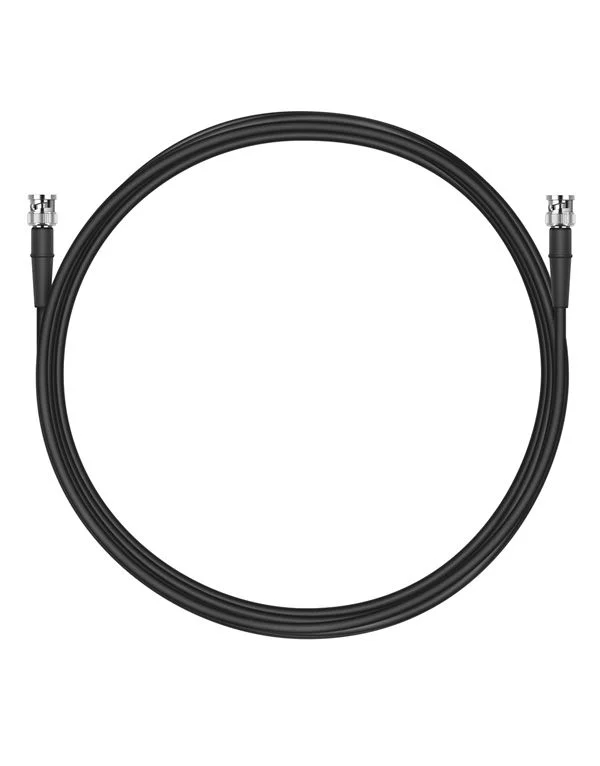Φωτογραφία προϊόντος: SENNHEISER GZL RG 8x - 5m Καλώδιο Κεραίας BNC