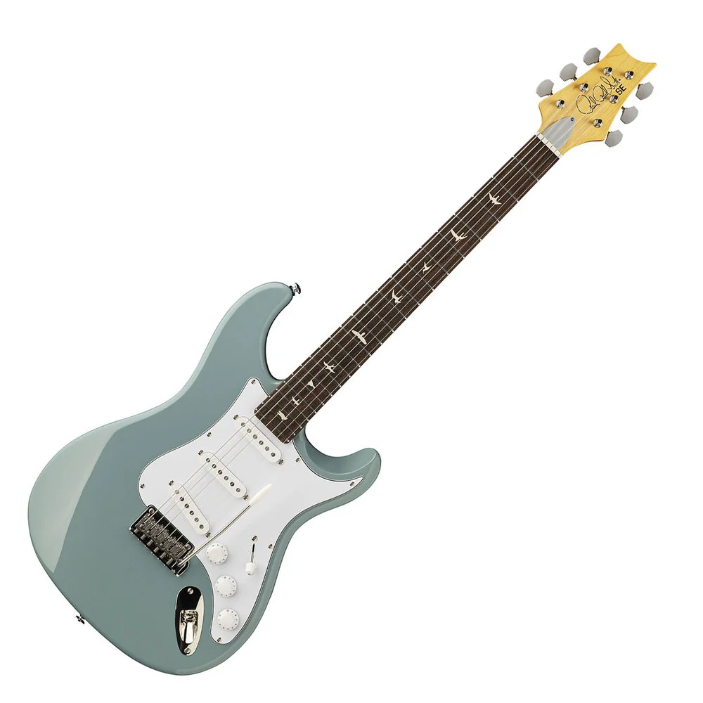 Φωτογραφία προϊόντος: PRS SE Silver Sky 2J Stone Blue