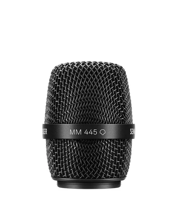 Φωτογραφία προϊόντος: SENNHEISER MM-445 Δυναμική Kάψα Mικροφώνου