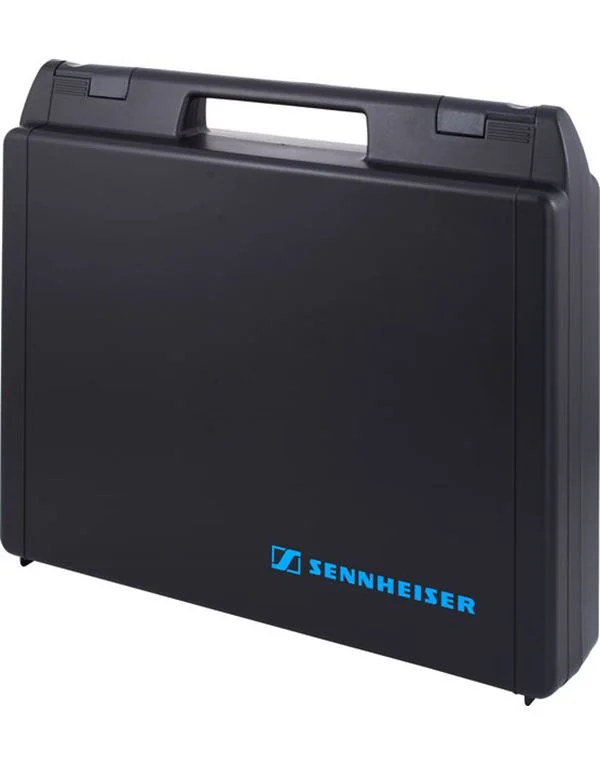 Φωτογραφία προϊόντος: SENNHEISER CC-3 Θήκη Μεταφοράς για EW-G3, EW-G4