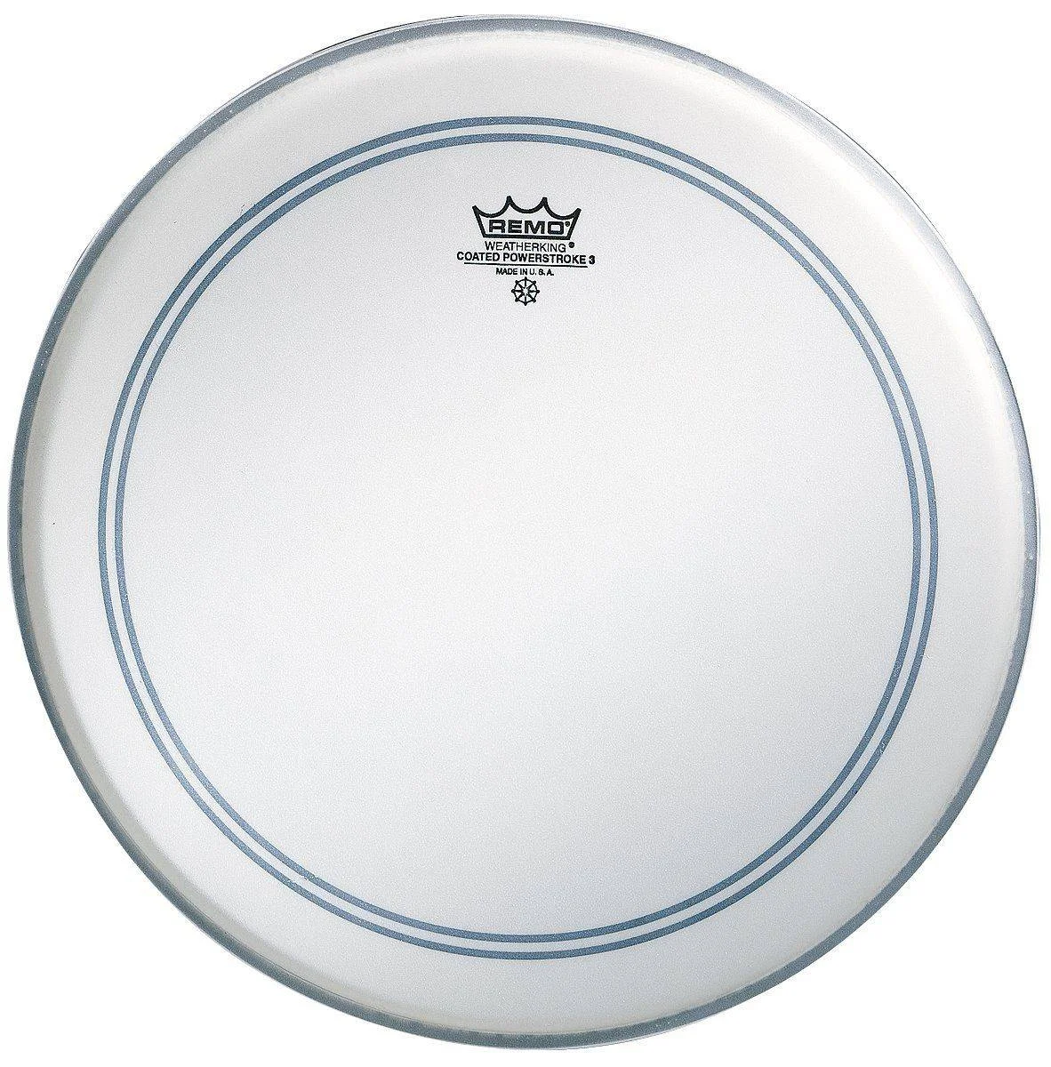 Φωτογραφία προϊόντος: REMO Powerstroke 3 Coated 13"