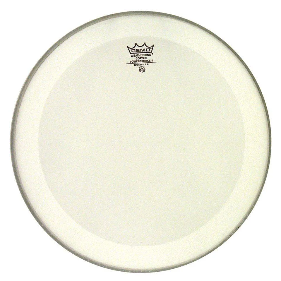 Φωτογραφία προϊόντος: REMO Powerstroke 4 Coated 16"