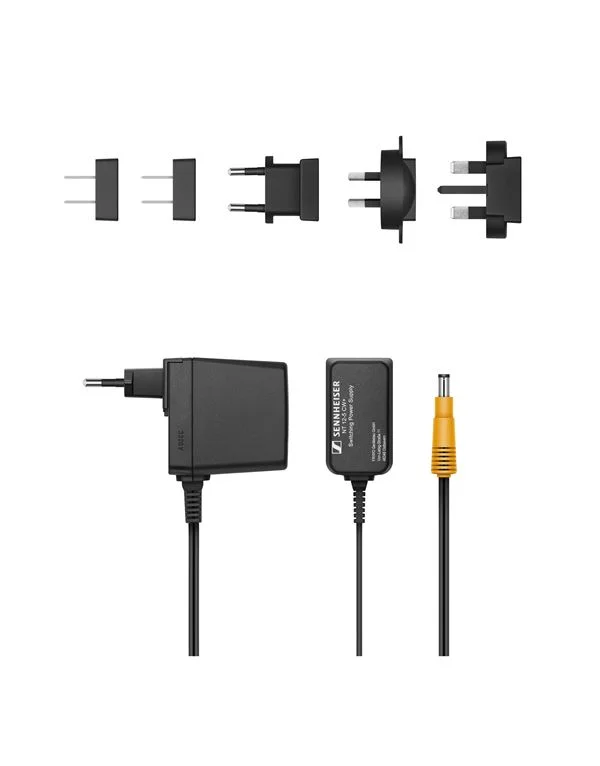Φωτογραφία προϊόντος: SENNHEISER 507352 NT-12-5CW+ Τροφοδοτικό