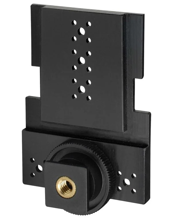 Φωτογραφία προϊόντος: SENNHEISER CA-2 Camera Adapter
