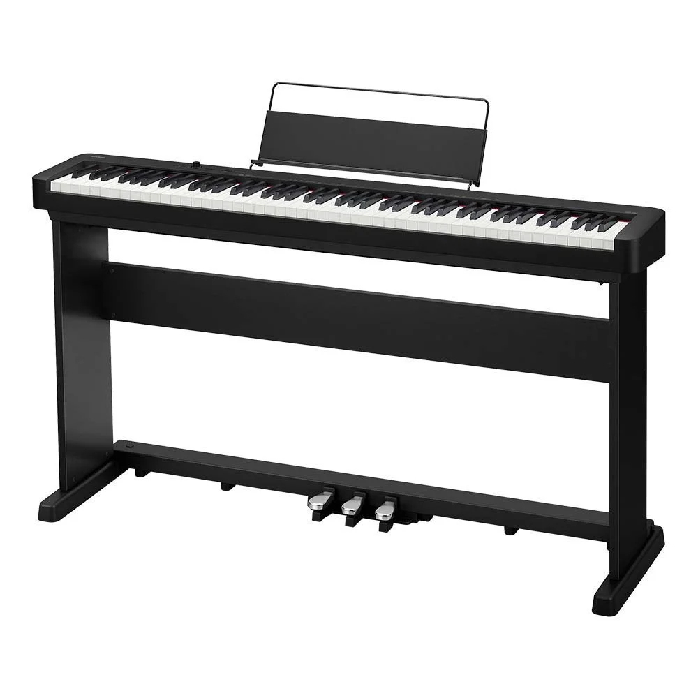 Φωτογραφία προϊόντος: Casio CDP-S160 BK
