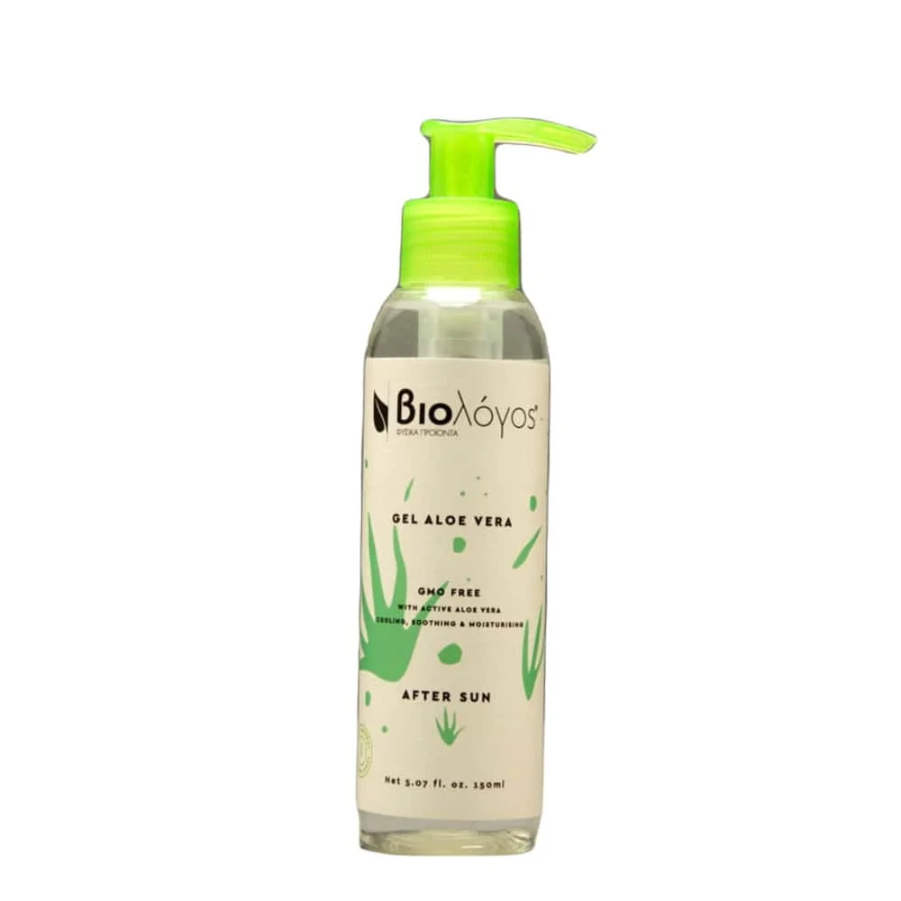 Φωτογραφία προϊόντος: OEM Gel Aloe Vera