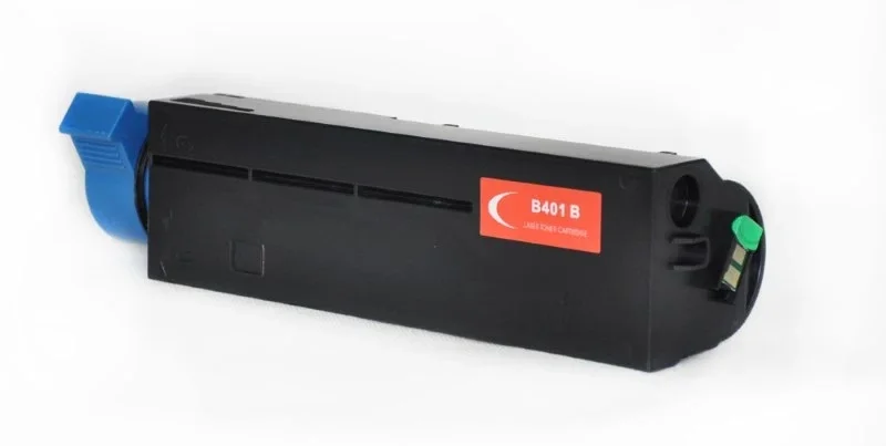 Φωτογραφία προϊόντος: Συμβατό Toner για OKI B401 2.5K Black