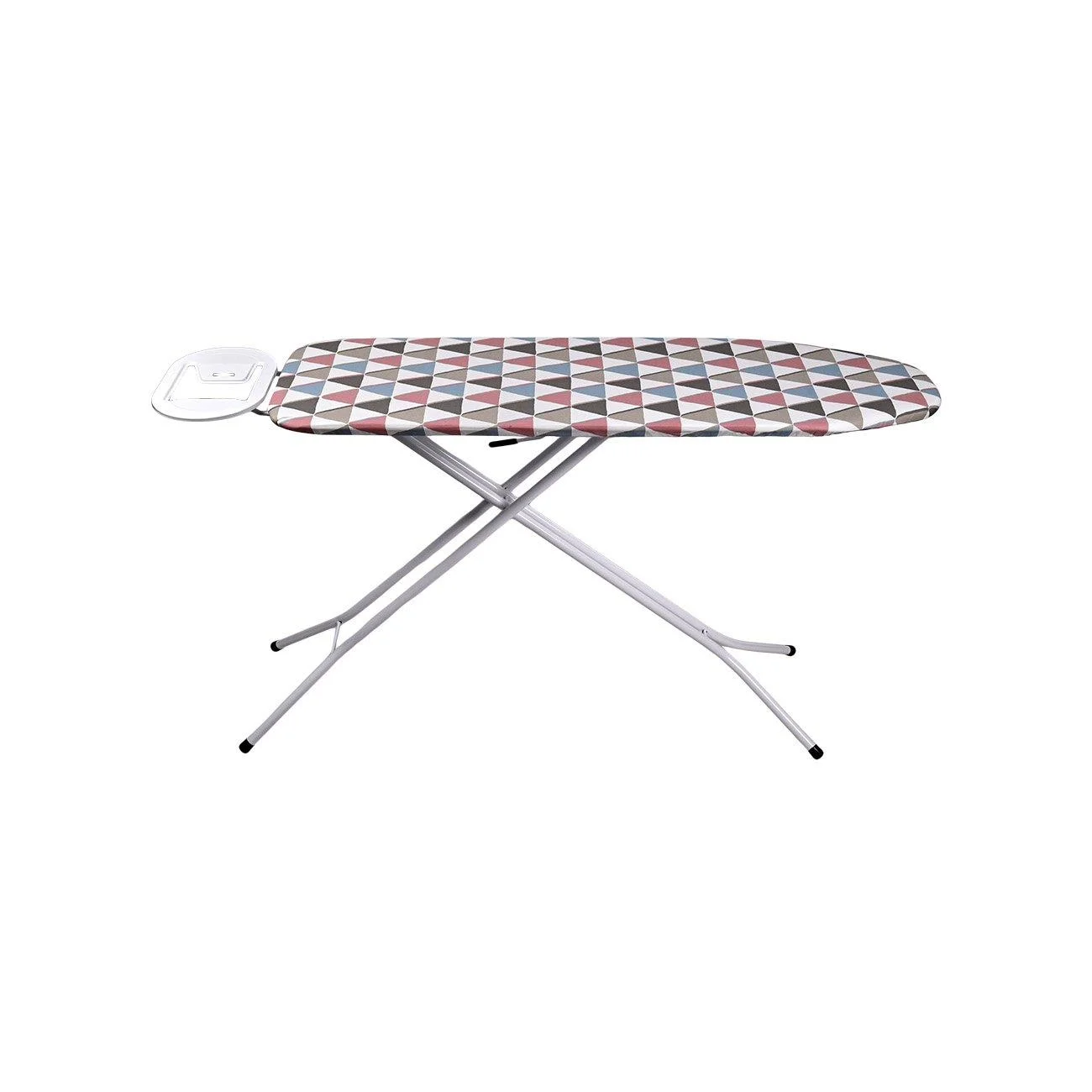 Φωτογραφία προϊόντος: Sidirela Σιδερώστρα sidirella daisy 38x120cm (E-1097)