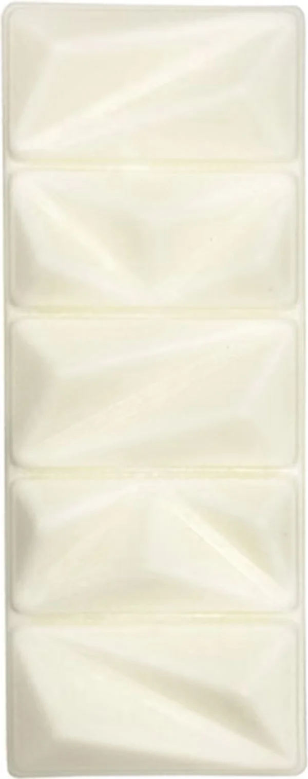 Φωτογραφία προϊόντος: Auto GS Αρωματικό Wax Melt Σόγιας Themagio Pure Musk 55gr 1 Τεμάχιο