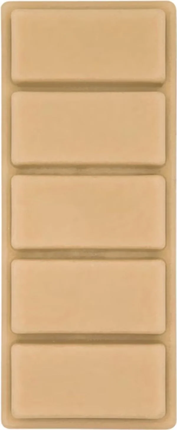 Φωτογραφία προϊόντος: Auto GS Αρωματικό Wax Melt Σόγιας Themagio Mystic Vanilla 55gr 1 Τεμάχιο