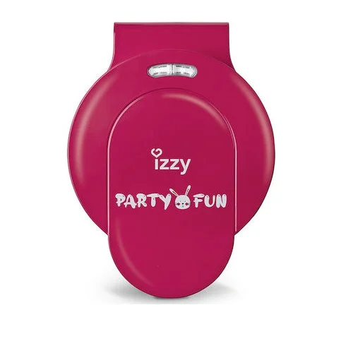 Φωτογραφία προϊόντος: Izzy Party Fun Μηχανή για Ντόνατς 7 Θέσεων 1000W Ροζ