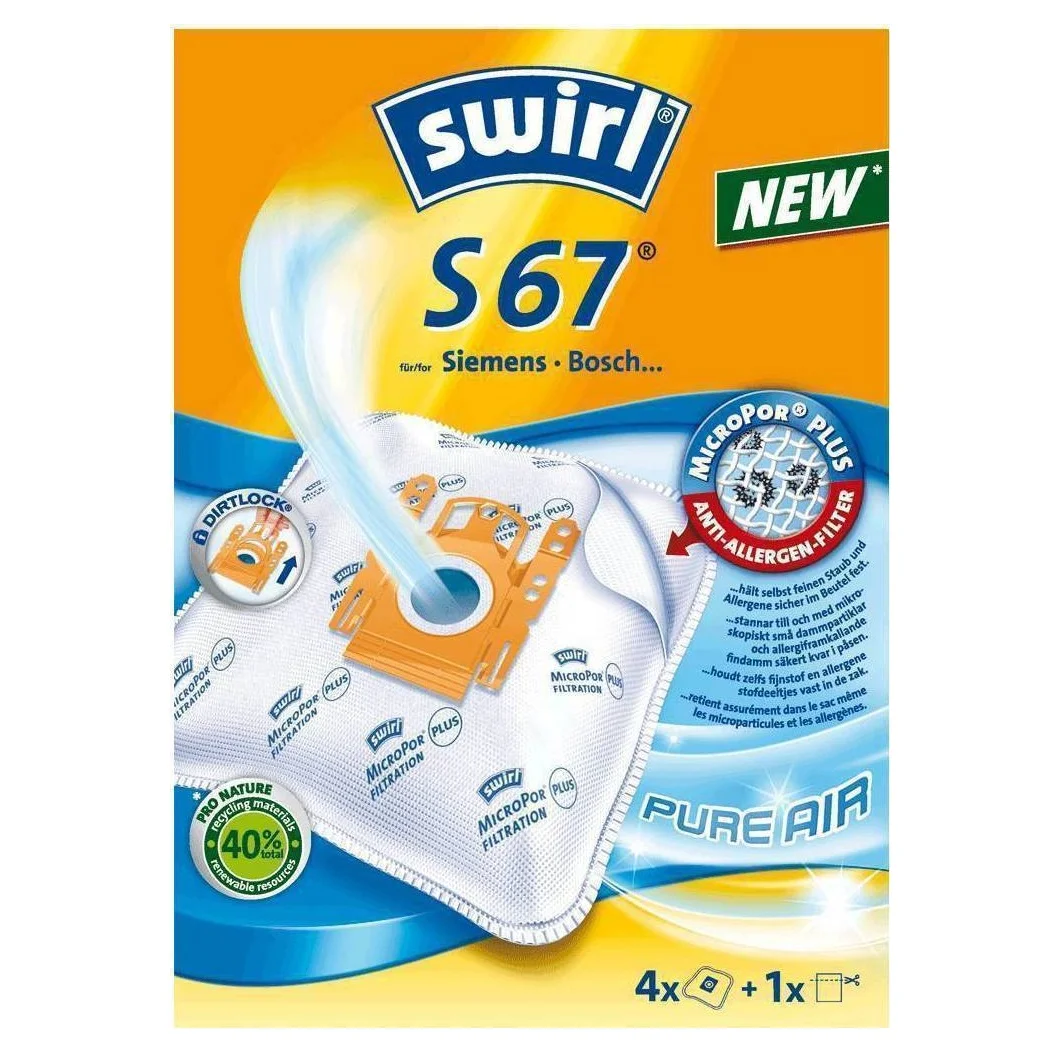Φωτογραφία προϊόντος: OEM Swirl S67