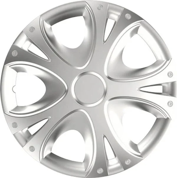 Φωτογραφία προϊόντος: Auto GS Τάσια Αυτοκινήτου Dynamic Ασημί 111174 Cbx 14''