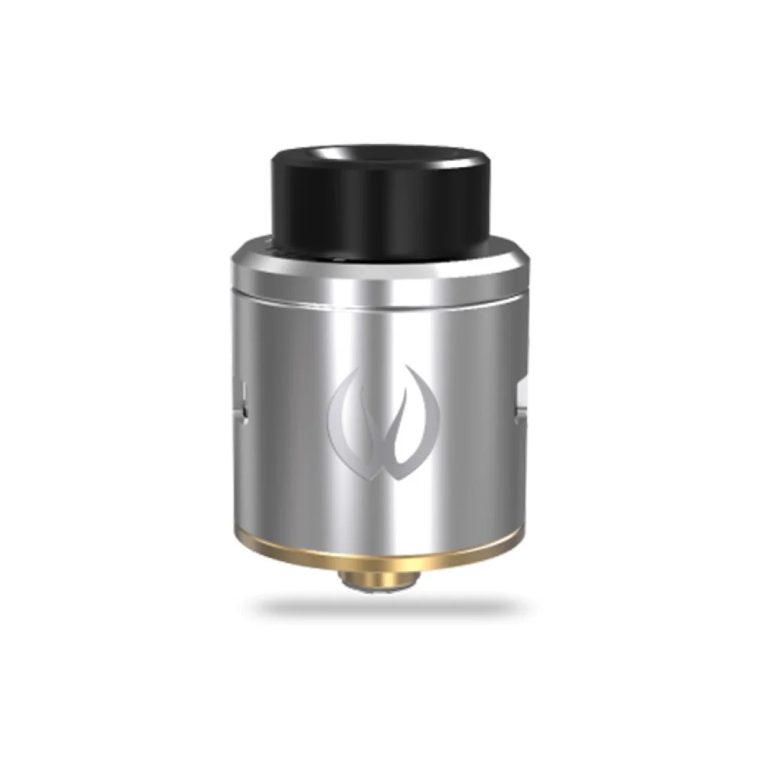 Φωτογραφία προϊόντος: OEM Icon RDA - Vandy Vape (Mike Vapes) Silver