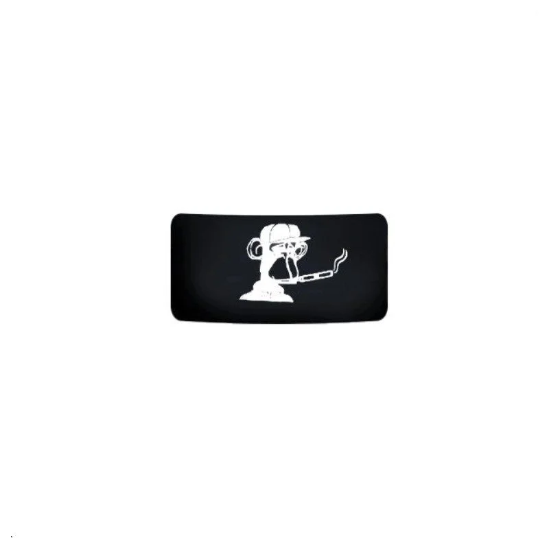Φωτογραφία προϊόντος: OEM Vape Band Monekey King Black 24mm