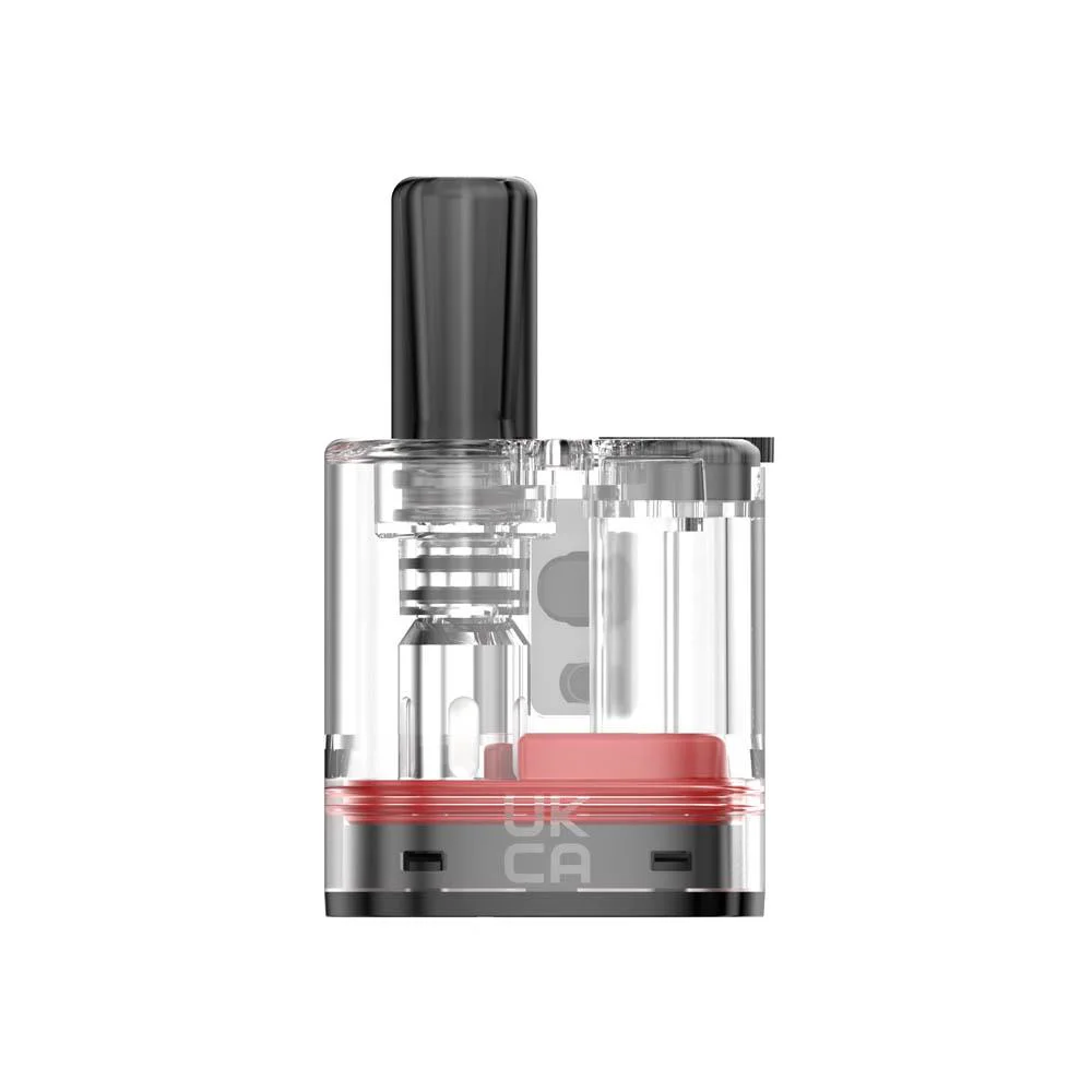 Φωτογραφία προϊόντος: OEM Geekvape Soul Boost Version Pod 0.4ohm 4ml (2τμχ)