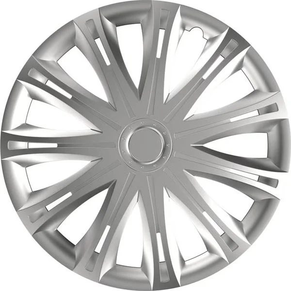 Φωτογραφία προϊόντος: Auto GS Τάσια Αυτοκινήτου Spark Ασημί 114618 Cbx 16''