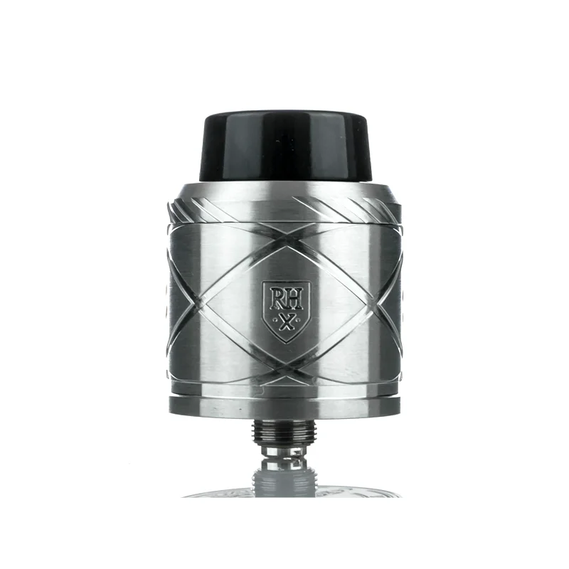 Φωτογραφία προϊόντος: OEM Council Of Vapor Royal Hunter X Silver