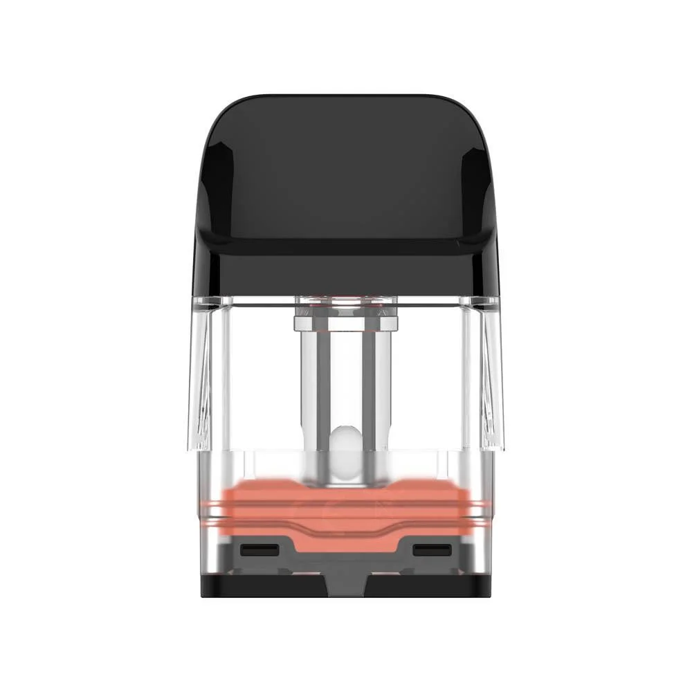 Φωτογραφία προϊόντος: Vaporesso XROS Series 3ml 0.6ohm Pod 4τμχ