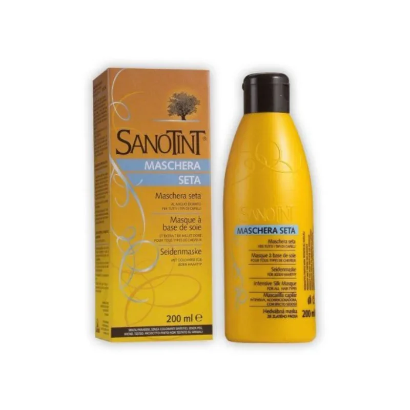 Φωτογραφία προϊόντος: SANOTINT MASQUE 200ML