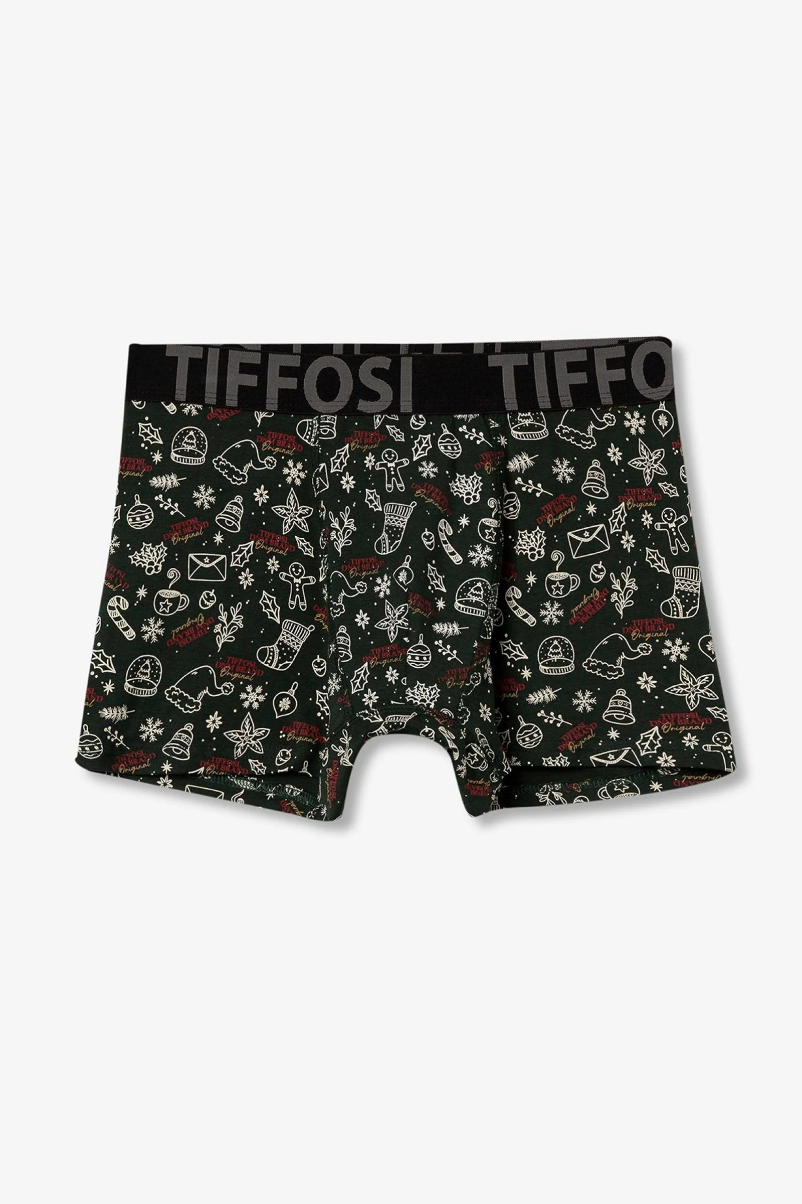 Φωτογραφία προϊόντος: Tiffosi ανδρικό boxer 10063210 Flake