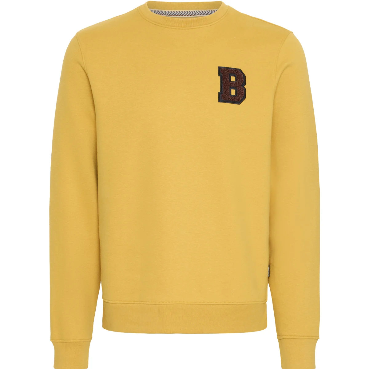 Φωτογραφία προϊόντος: BLEND - BHIDO SWEATSHIRT - 20718725-150948 GOLDEN SPICE Κίτρινο