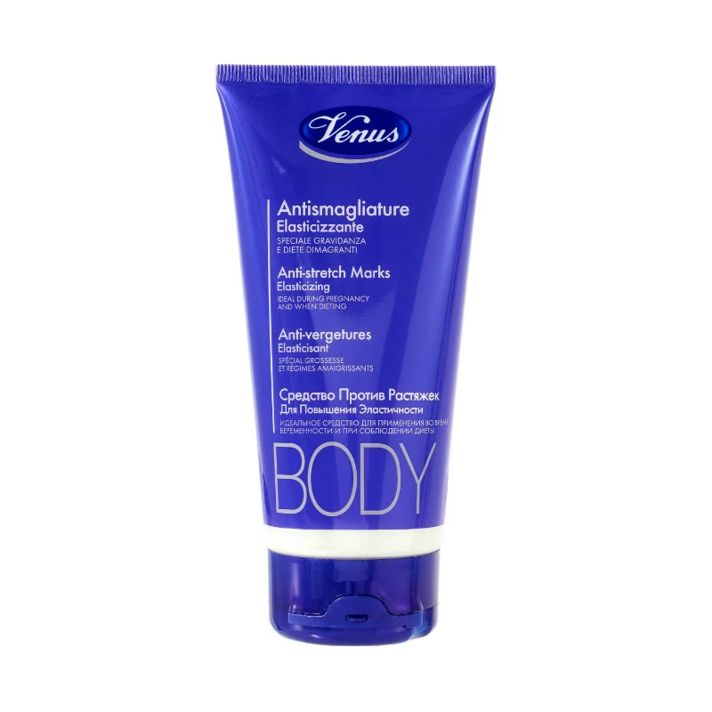 Φωτογραφία προϊόντος: Venus - BODY Anti-stretch Marks Elasticising - 150ml