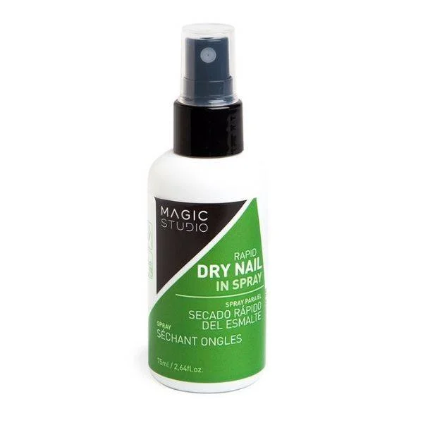 Φωτογραφία προϊόντος: IDC Institute Rapid Dry Nail Spay - Στεγνωτικό Νυχιών 75ml