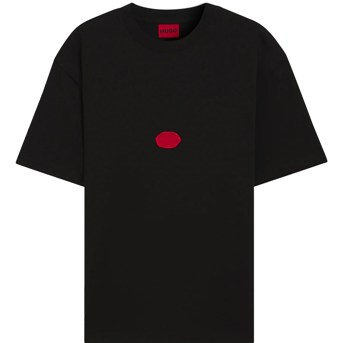 Φωτογραφία προϊόντος: HUGO - DIVIS - 50546716-001 BLACK Μαύρο