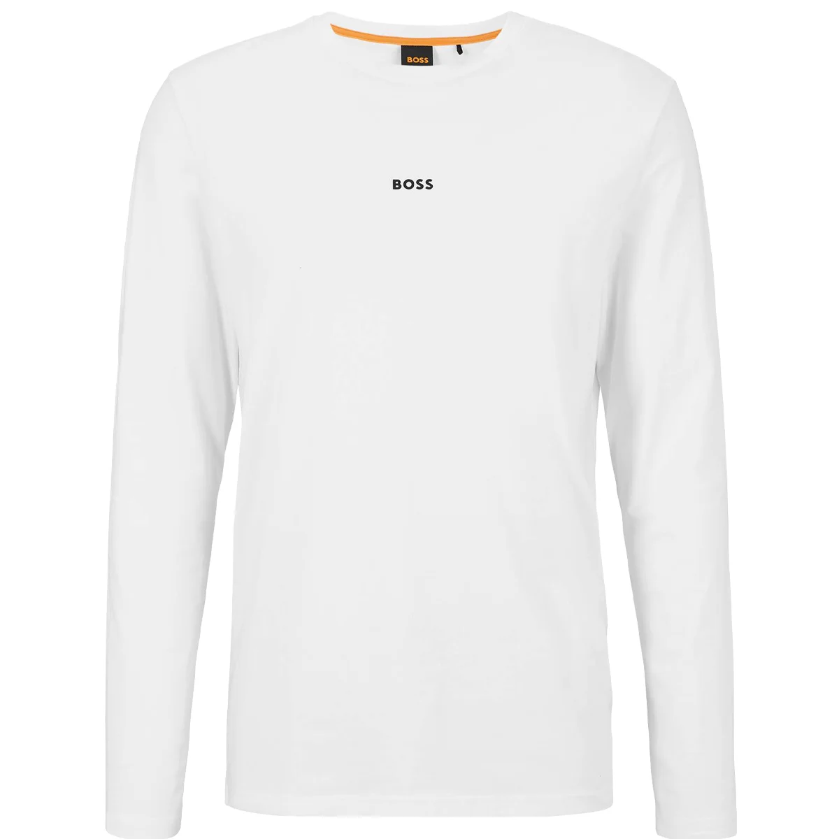 Φωτογραφία προϊόντος: BOSS - TCHARK - 50473286-100 WHITE Λευκό
