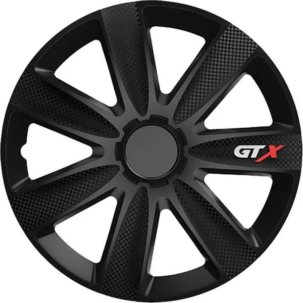 Φωτογραφία προϊόντος: Auto GS Τάσια Αυτοκινήτου Gtx Carbon Μαύρο 102741 Cbx 14''