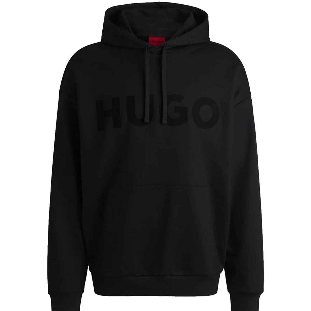 Φωτογραφία προϊόντος: HUGO - DITCHLE - 50529090-001 BLACK Μαύρο