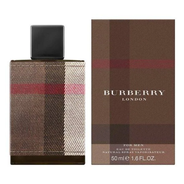 Φωτογραφία προϊόντος: Burberry London For Men Άρωμα EDT 50ml