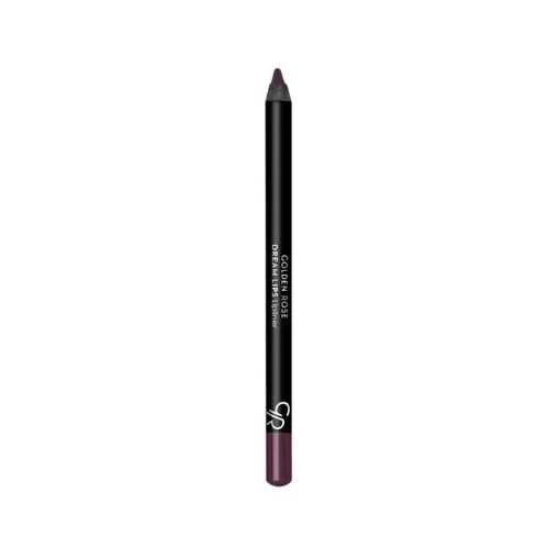 Φωτογραφία προϊόντος: Golden Rose Dream Lips Pencil Μολύβι χειλιών 1.5gr Νο 520 Μελιτζανί
