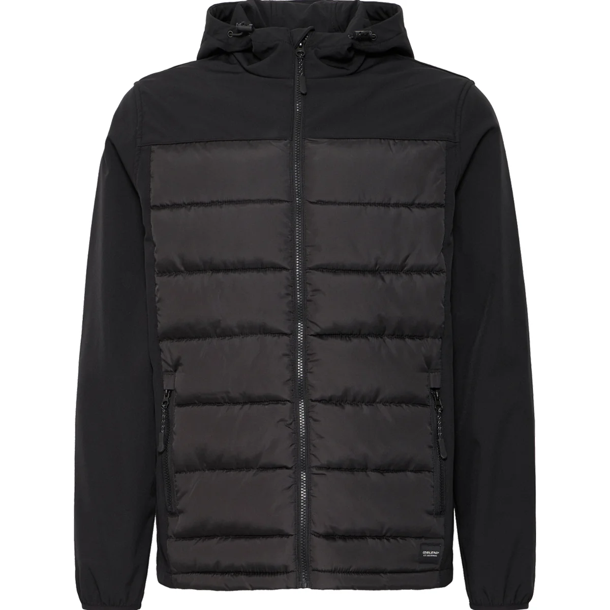 Φωτογραφία προϊόντος: BLEND - BHEVIAN JACKET - 20718763-194007 BLACK Μαύρο