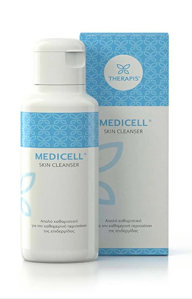 Φωτογραφία προϊόντος: MEDI CELL SKIN CLEANSER 160ML NEO CLEANS MEDI CEL