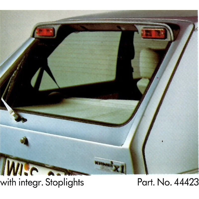 Φωτογραφία προϊόντος: ΑΕΡΟΤΟΜΗ VOLKSWAGEN GOLF I έως 1983