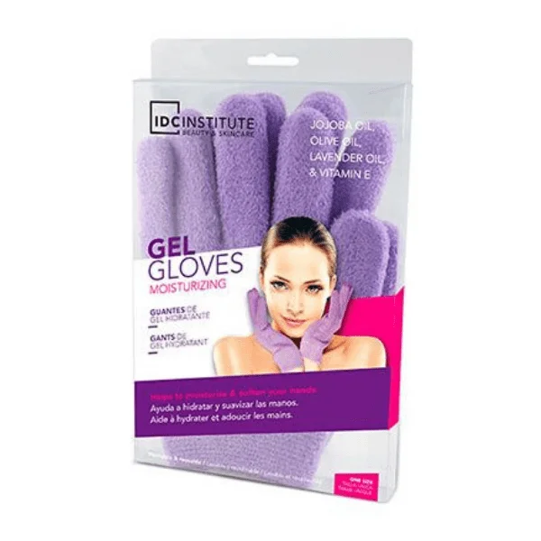 Φωτογραφία προϊόντος: IDC Institute Gel Gloves Γάντια Ενυδάτωσης Χεριών 250gr