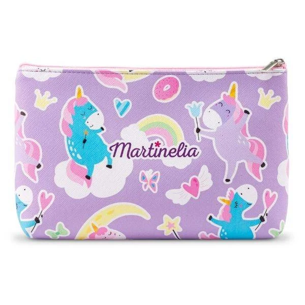 Φωτογραφία προϊόντος: Martinelia Little Unicorn Cosmetic Bag Lilac
