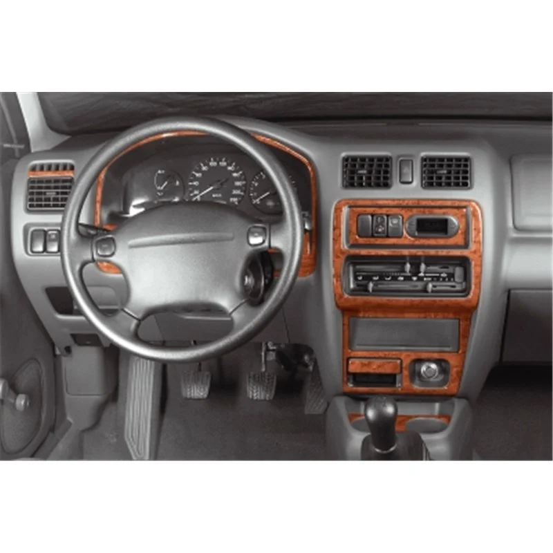 Φωτογραφία προϊόντος: ΕΠΕΝΔΥΣΗ MAZDA 323 S,C,P 1997- 8T