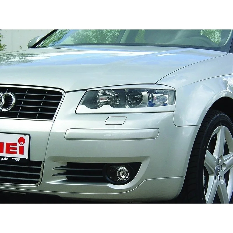 Φωτογραφία προϊόντος: ΓΕΙΣΑΚΙΑ ΦΑΝΩΝ AUDI A3 5/03on ΚΑΤΩ