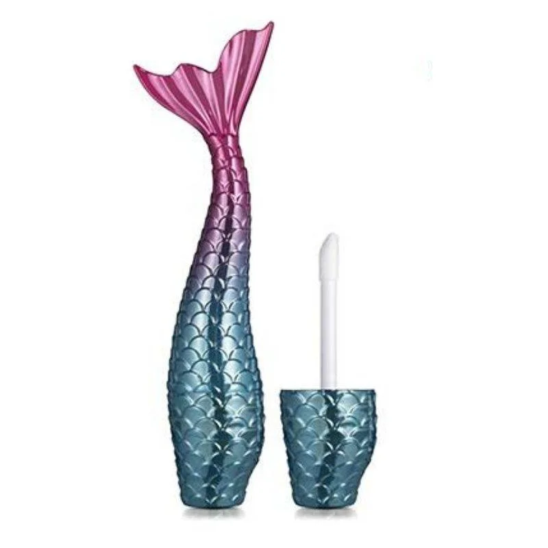 Φωτογραφία προϊόντος: Martinelia Mermaid Tail Lip Balm με Πινελάκι Σταφύλι Grape 1.9gr