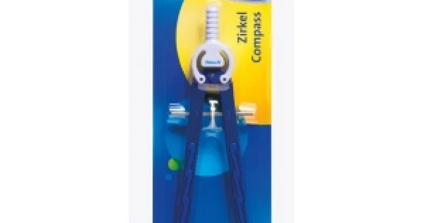 Φωτογραφία προϊόντος: ΔΙΑΒΗΤΗΣ PELIKAN ZIP BL 700269 (ΜΕ ΒΙΔΑ)